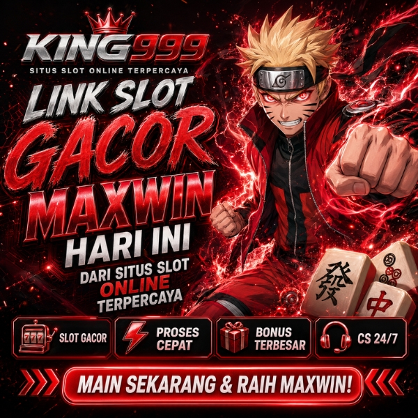 LINK KING999
