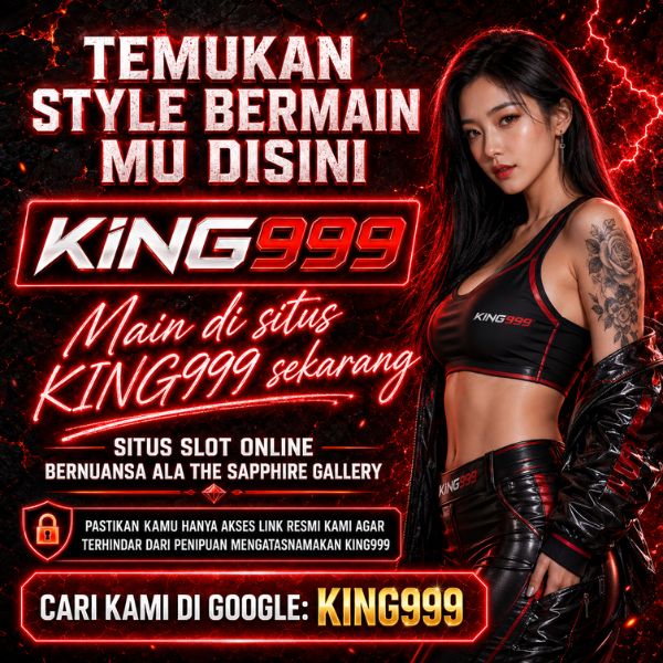 LINK KING999